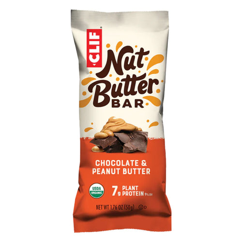 Clif Nut Butter Bar