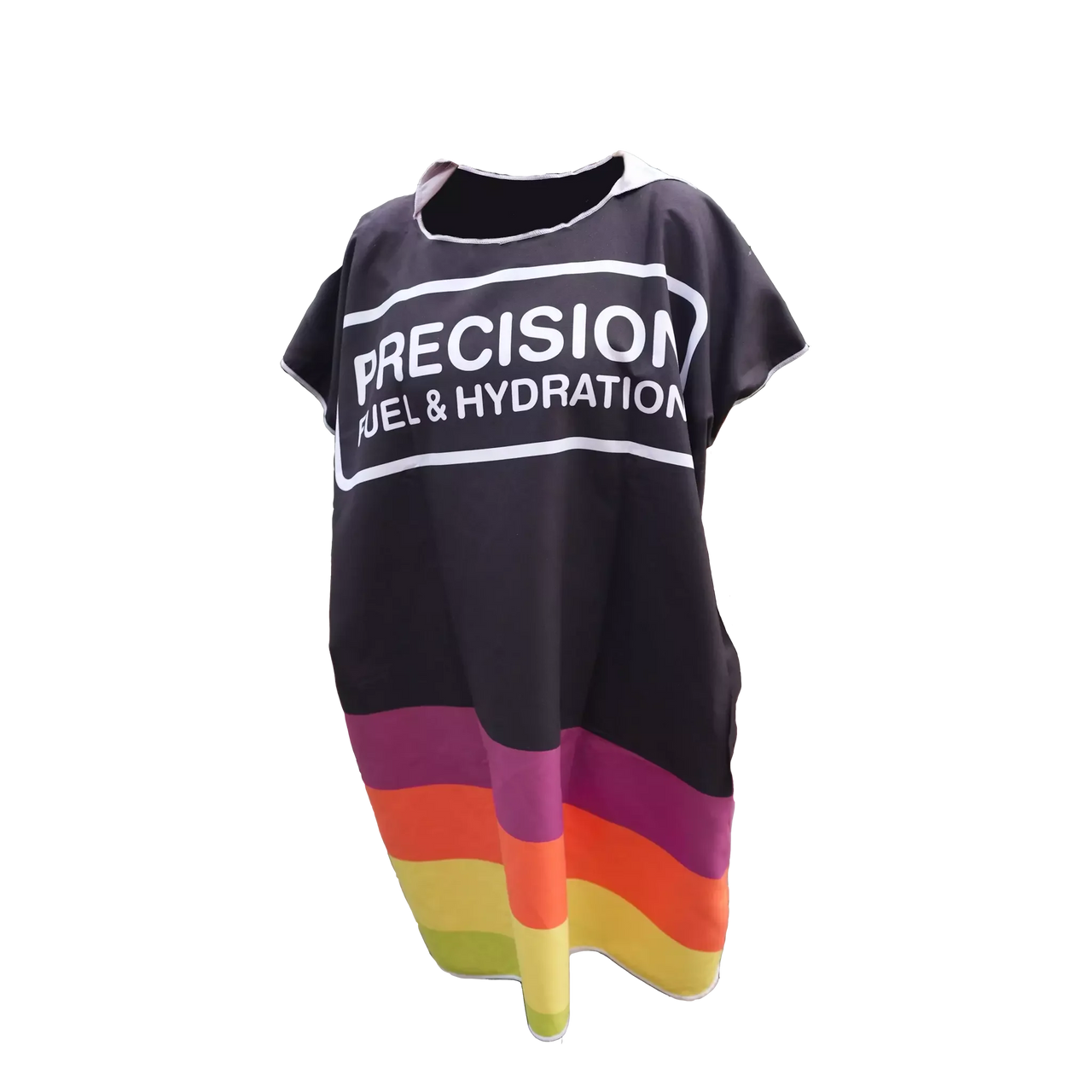 Precision Fuel and Hydration Microfibre Robe