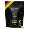 Precision Fuel and Hydration - PF 30 Chew - Mint & Lemon
