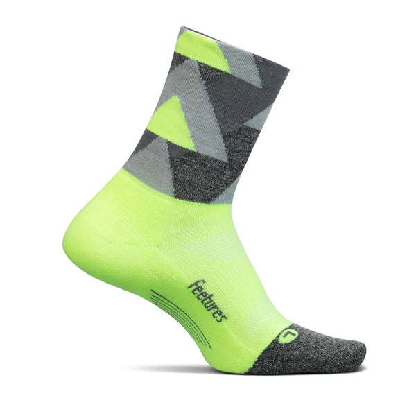 Feetures Socks - Elite Light Cushion - Mini Crew (various colours)