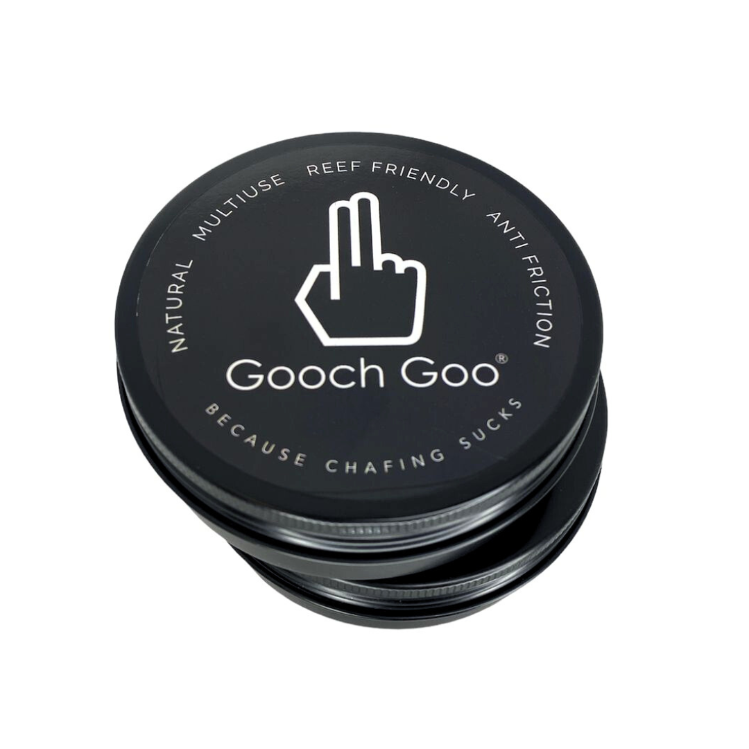 Gooch Goo Anti Chafe Balm 90g (Tubes and Tins)