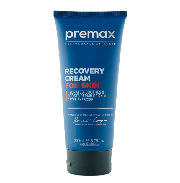 Premax Recovery Cream for Skin