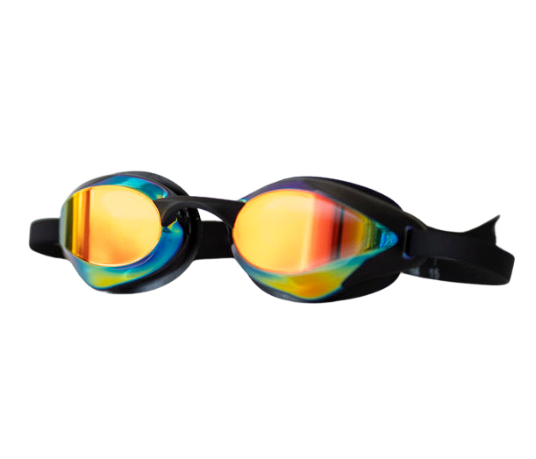 Fiski Goggles - Racers - Red Rocket