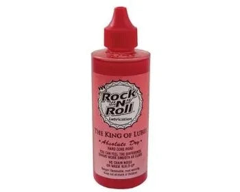 Rock"N"Roll Absolute Dry Lube 118ml (4oz)