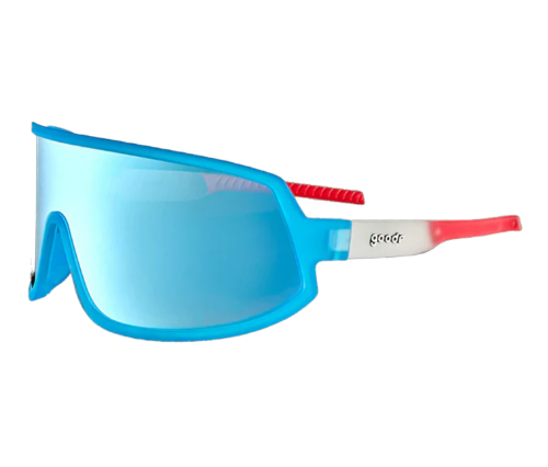 goodr Sunglasses - The Wrap Gs (various designs)