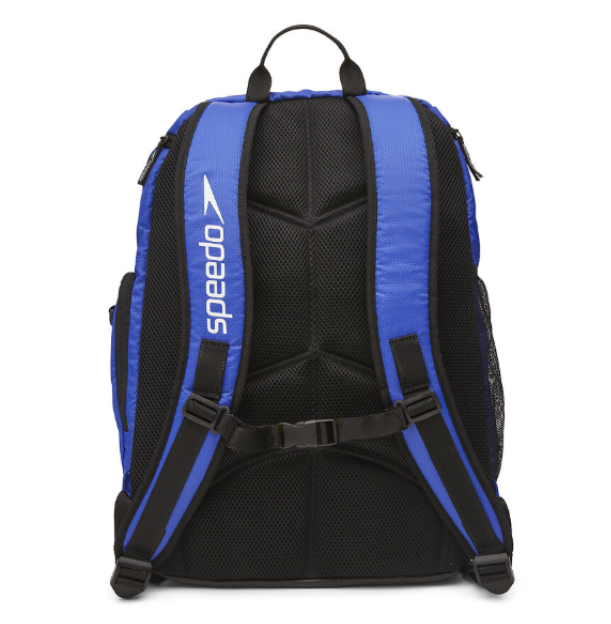 Speedo Rucksacks Speedo Teamster 2.0 Rucksack 35L
