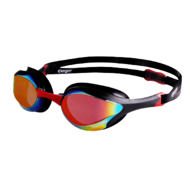 Vorgee Goggles -  Stealth Mk2 - Mirrored Lens (various colours)