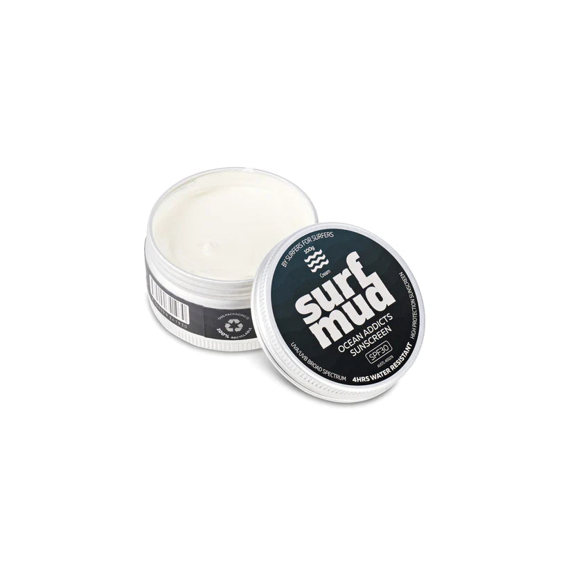 Surfmud Ocean Addicts Sunscreen