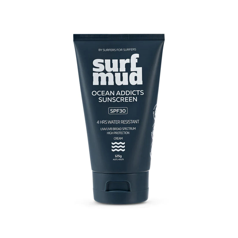 Surfmud Ocean Addicts Sunscreen