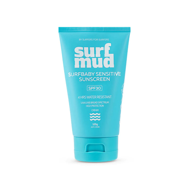 Surfmud Surfbaby Sensitive Sunscreen