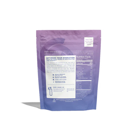 Tailwind Nutrition - Rapid Hydration