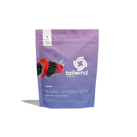 Tailwind Nutrition - Rapid Hydration