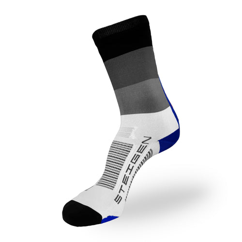 Steigen Socks - 3/4 Length - The Belle