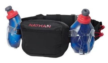 Nathan Sports Trail Mix Plus 3.0 Hydration Belt