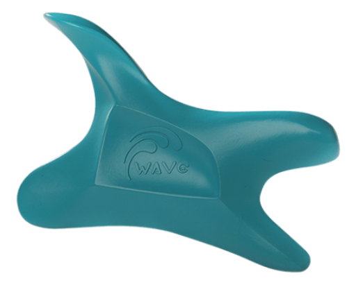 Wave Tool - Muscle Scraping & Soft Tissue Release Tool