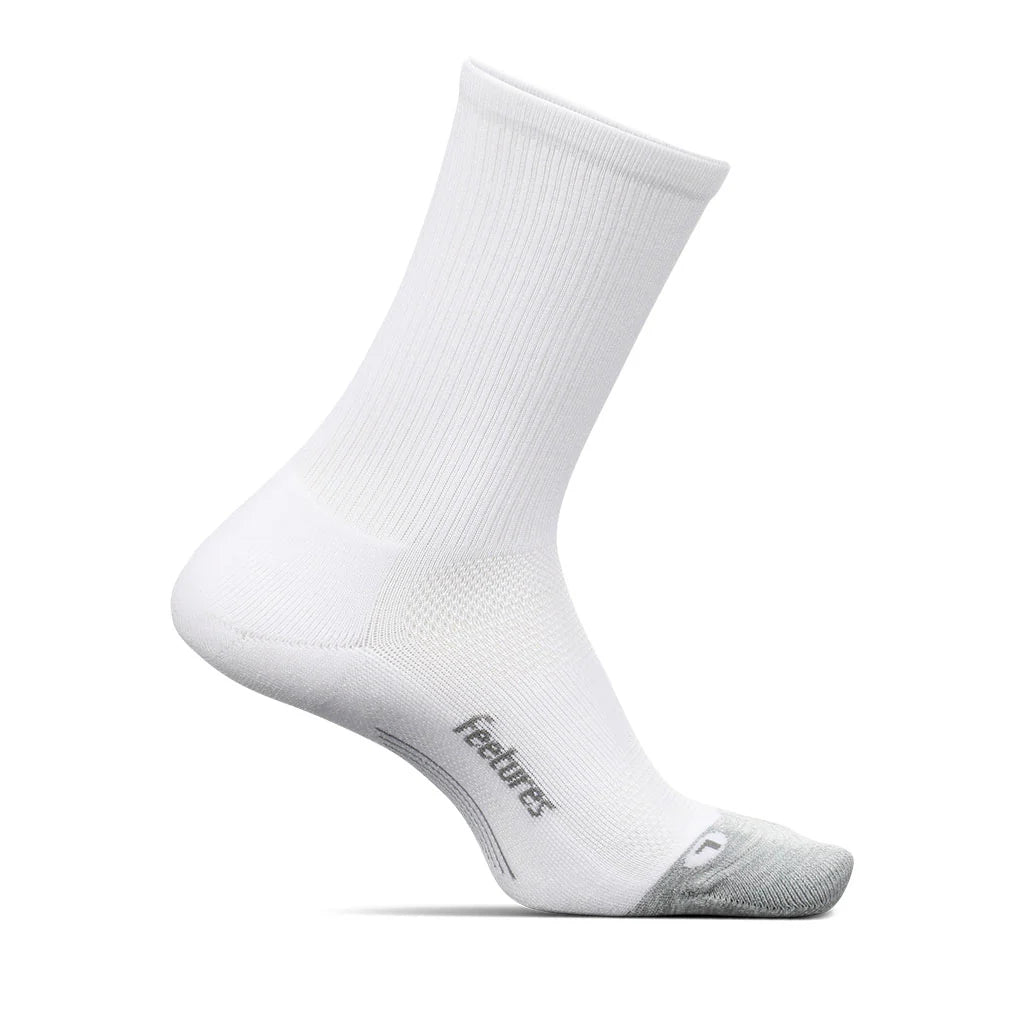 Feetures Socks - Elite Ultra Light Cushion - Mini Crew (various colours)