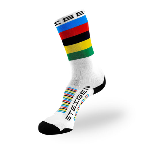 Steigen Socks - 3/4 Length - World Champs