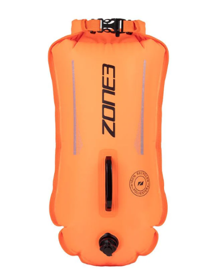 Zone3 - Swim Safety Buoy / Dry Bag 28L