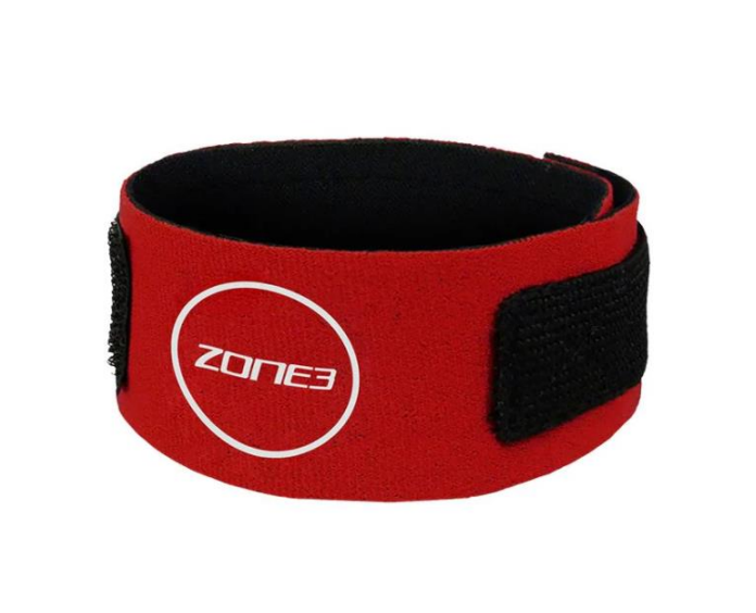 Zone3 Neoprene Timing Chip Strap Inspire Athletic