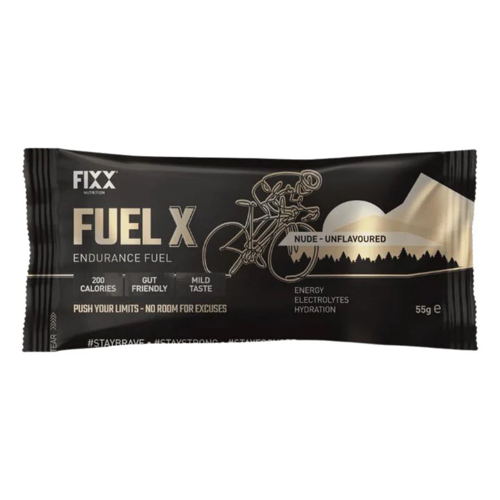 Fixx Nutrition - CLEARANCE