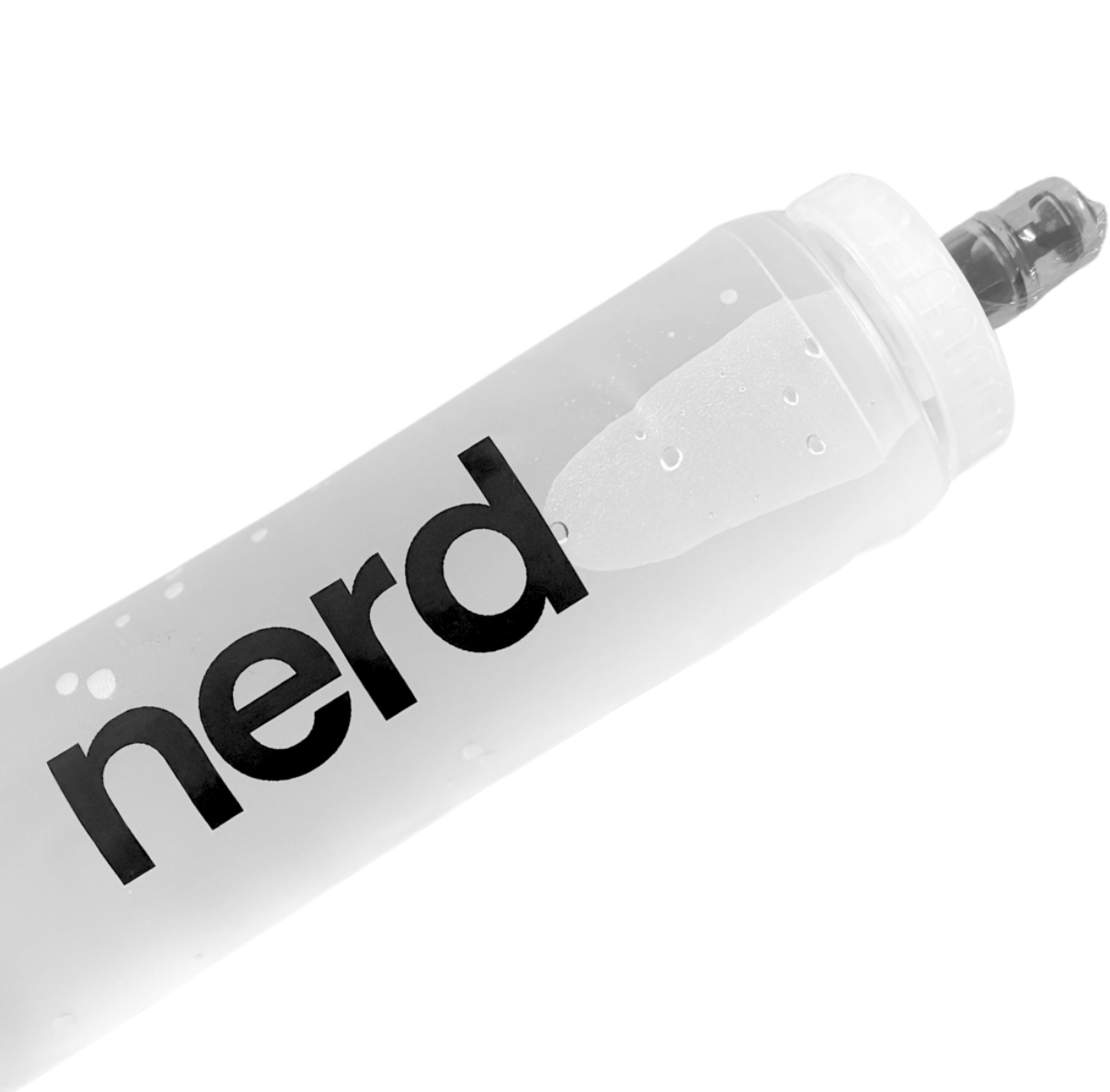 nerd belt 500ml soft flask
