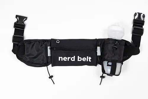 nerd belt V2