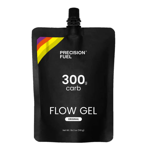 Precision Fuel and Hydration - PF 300 Flow Energy Gel