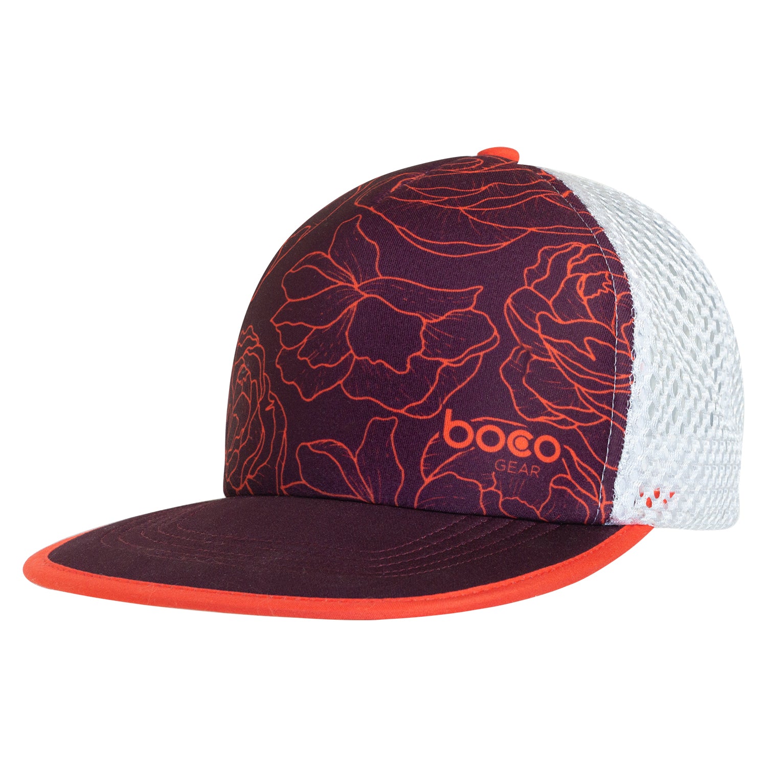 Boco trail hat sales