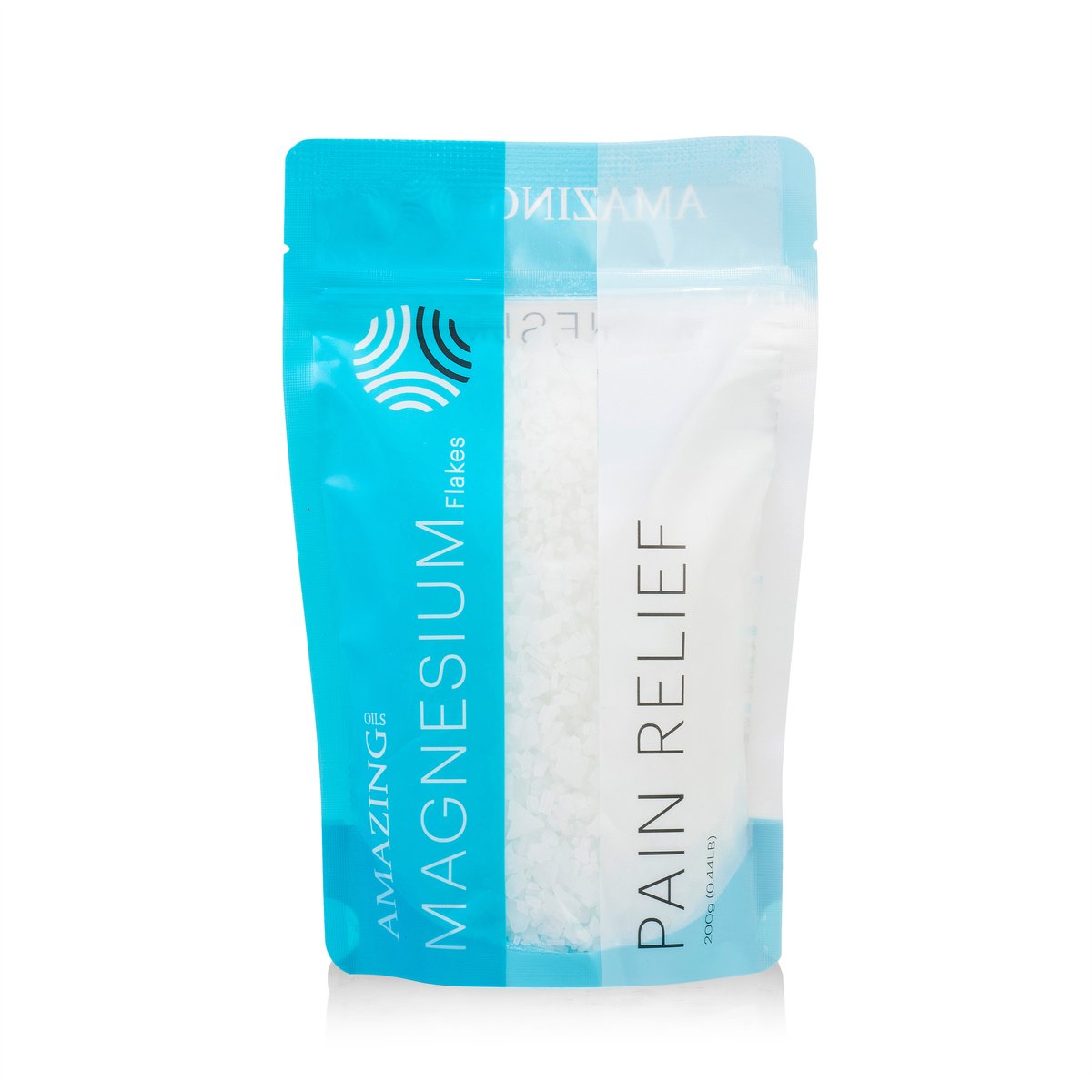 Amazing Oils Magnesium Bath Flakes