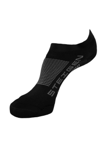 Steigen Socks - Zero Length (various colours) One size fits 5 - 12