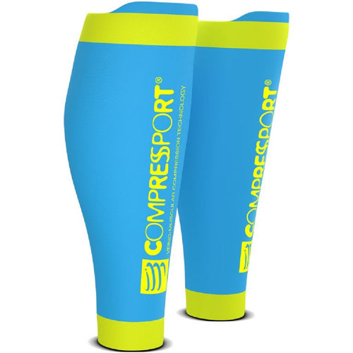 Inspire Athletic Compression Calf Sleeves