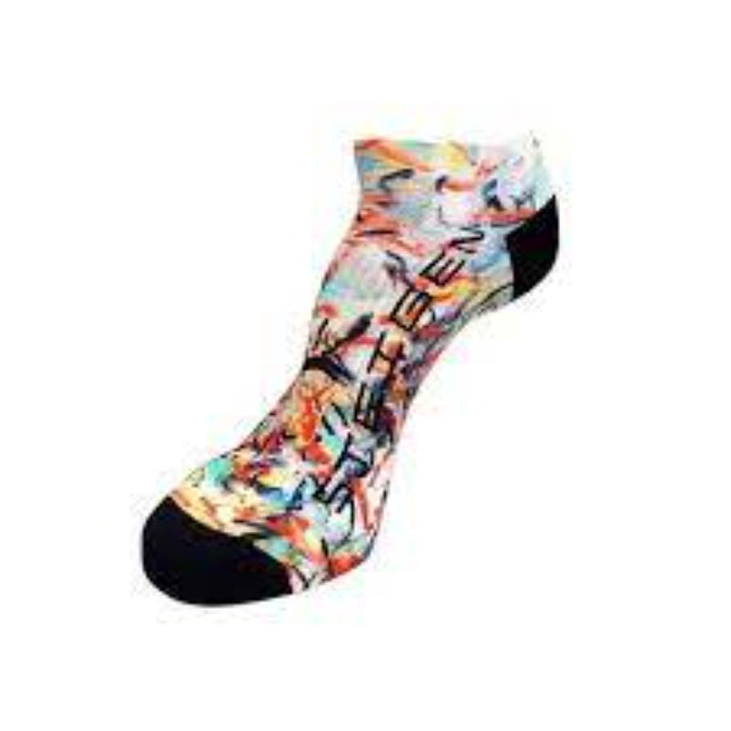 Steigen Socks - Zero Length - Dance Brolga Dance