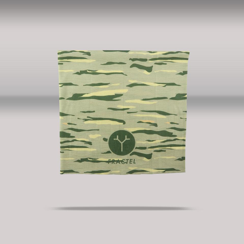 Fractel Multi-Use Running Band - Territory