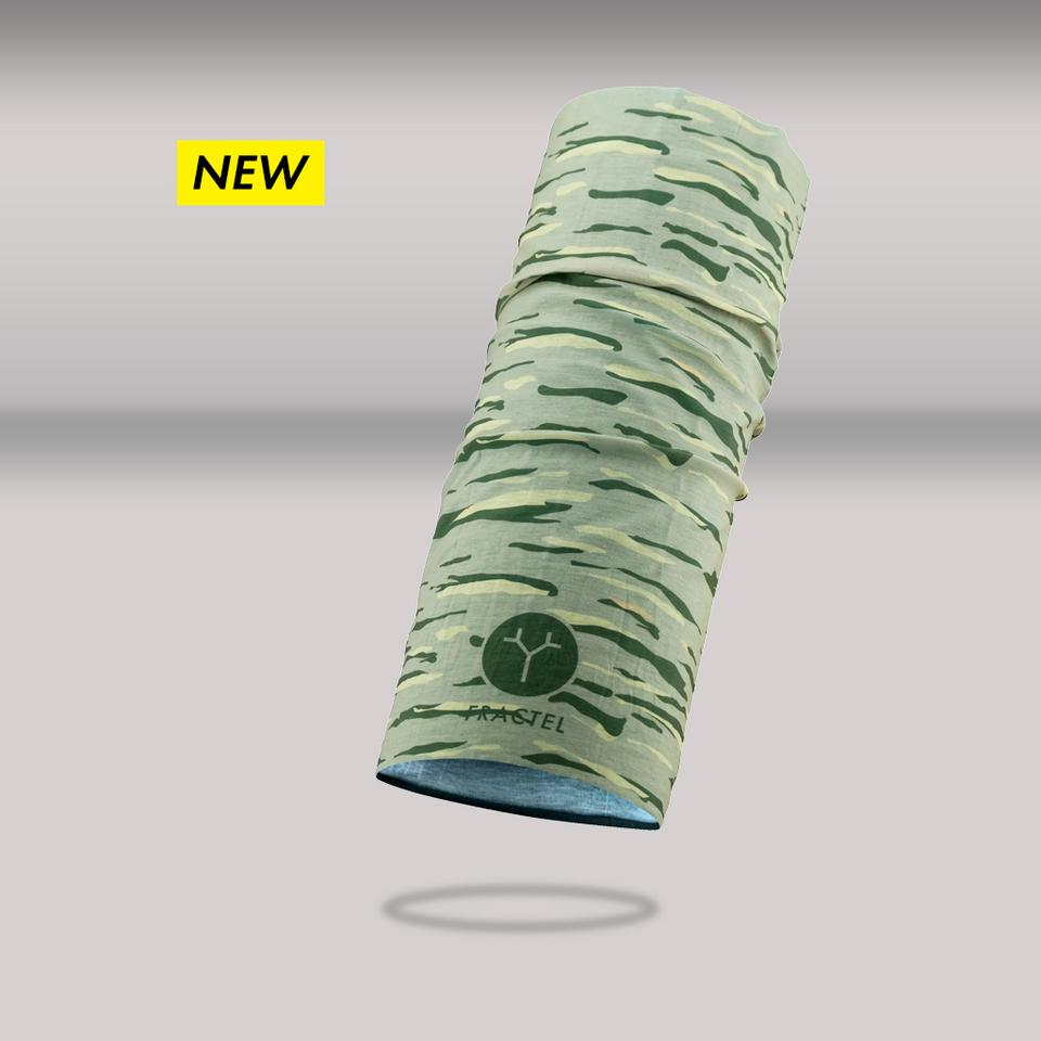 Fractel Multi-Use Running Band - Territory