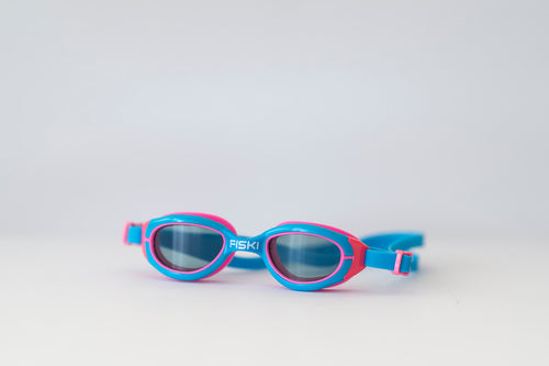 Fiski Goggles -  Mini Hunter - Pink