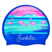 Funkita - Swim Cap - Flood Plain