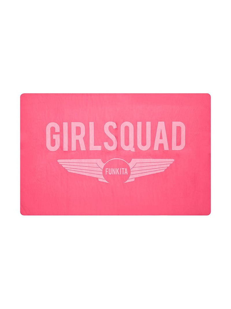 Funkita - Chamois sports towel - Girl Squad