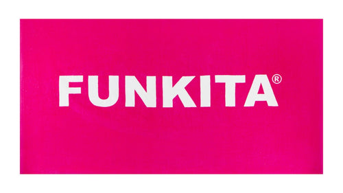 Funkita - Cotton Towel - Still Pink