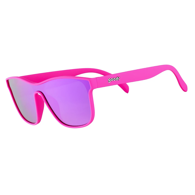 goodr Sunglasses - The VRGs - See You at the Party Richter