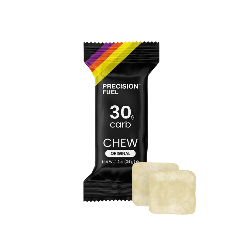 Precision Fuel and Hydration - PF 30 Chew - Original