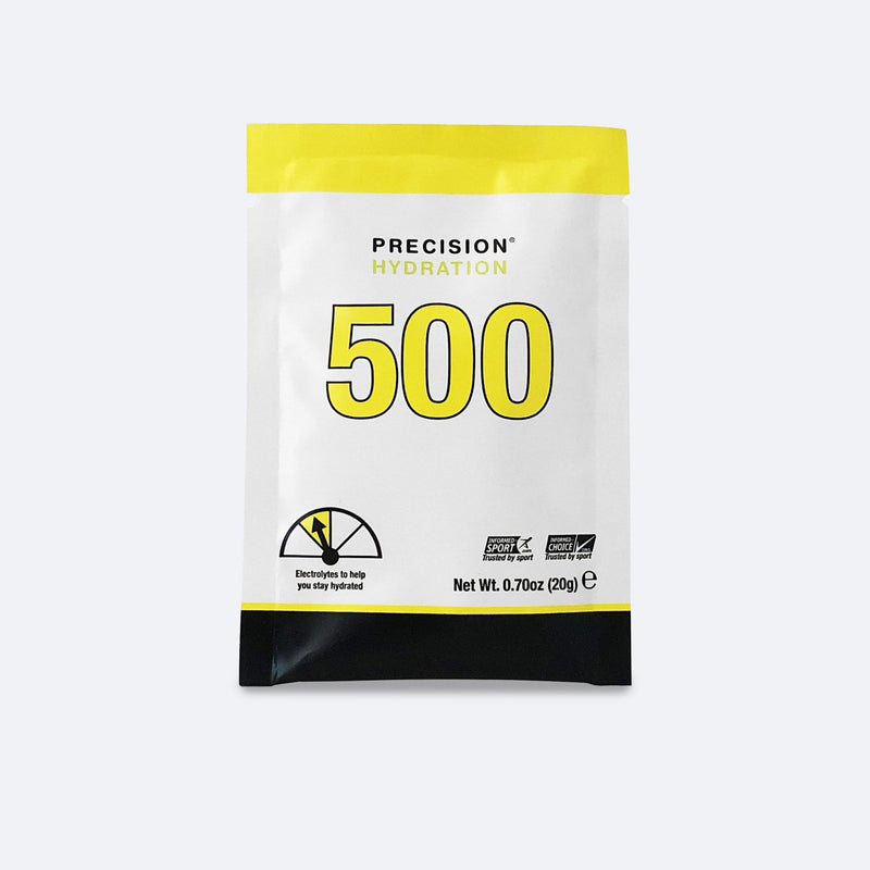 Precision Fuel and Hydration -  all-natural drink mix - Carbs & Electrolyte (500/1000/1500)