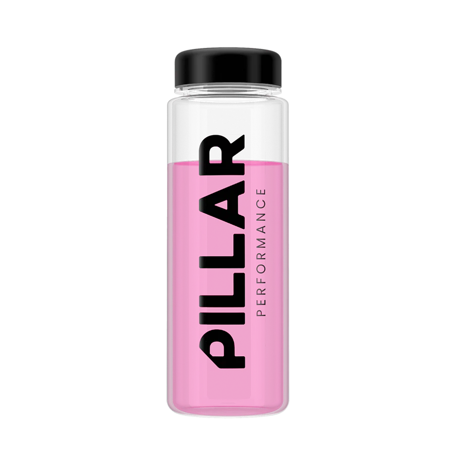 PILLAR Performance - Shaker Bottle