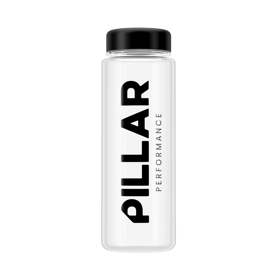 PILLAR Performance - Shaker Bottle