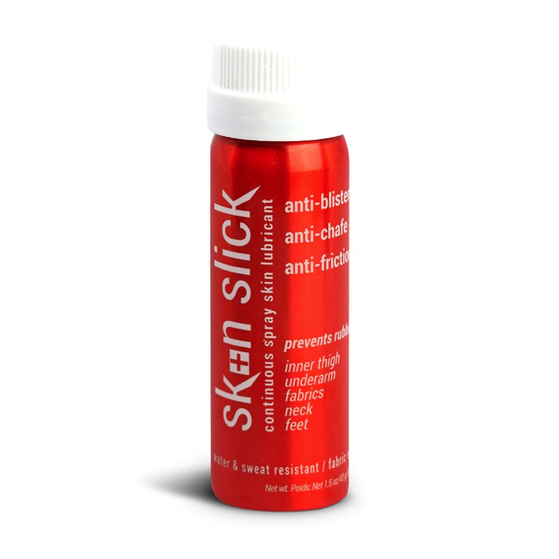 SBR Skin Slick Continuous Spray Skin Lubricant 52ml