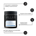 PILLAR Performance - Elite Calcium