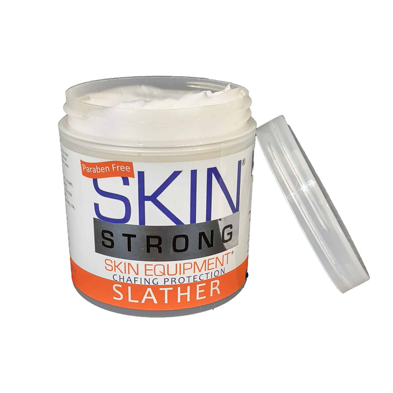 Skin Strong - Slather anti chafe - 173g Tub