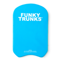 Funky Trunks - Kickboard - Still Lagoon
