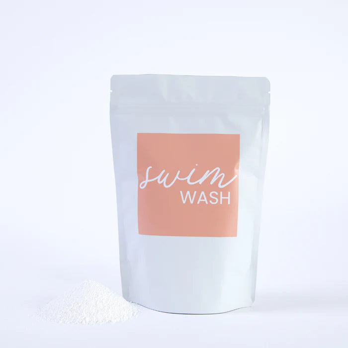 Swim Skin & Body - Wash Powder - 500g