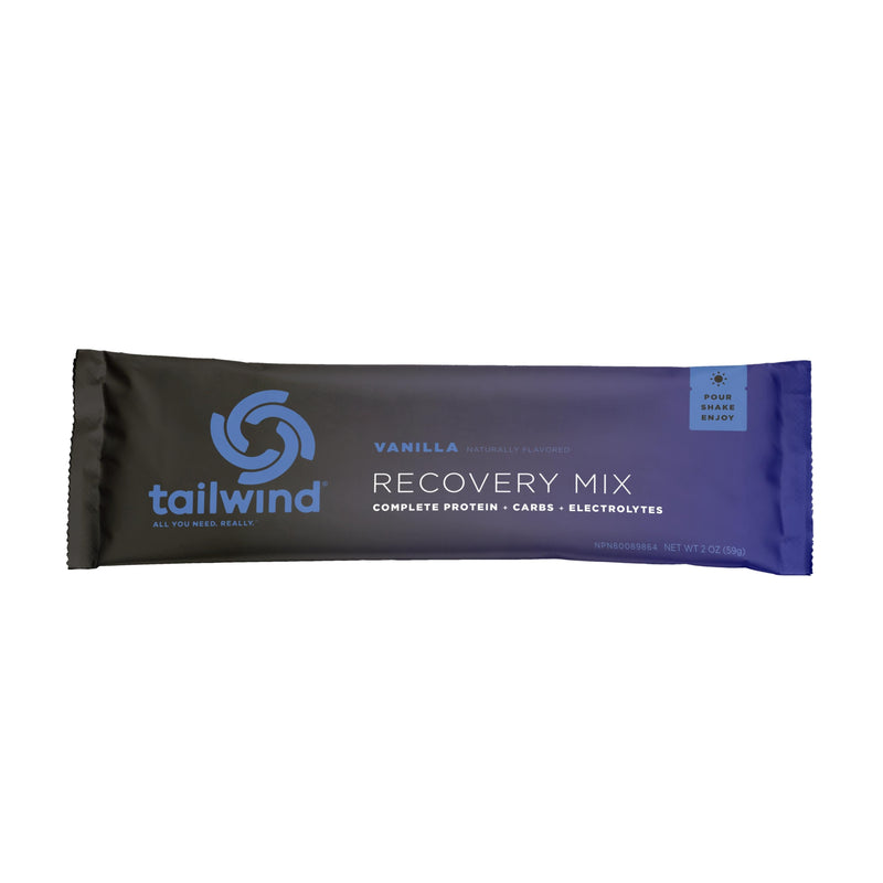 Tailwind Nutrition - Recovery Mix