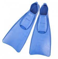 Vorgee - Tech Blade Long Fins